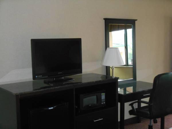 Ameristay Inn St Joseph Saint Joseph Room photo