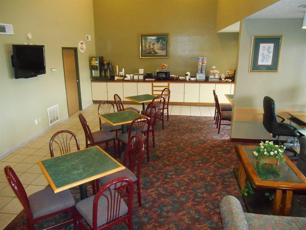 Ameristay Inn St Joseph Saint Joseph Exterior photo