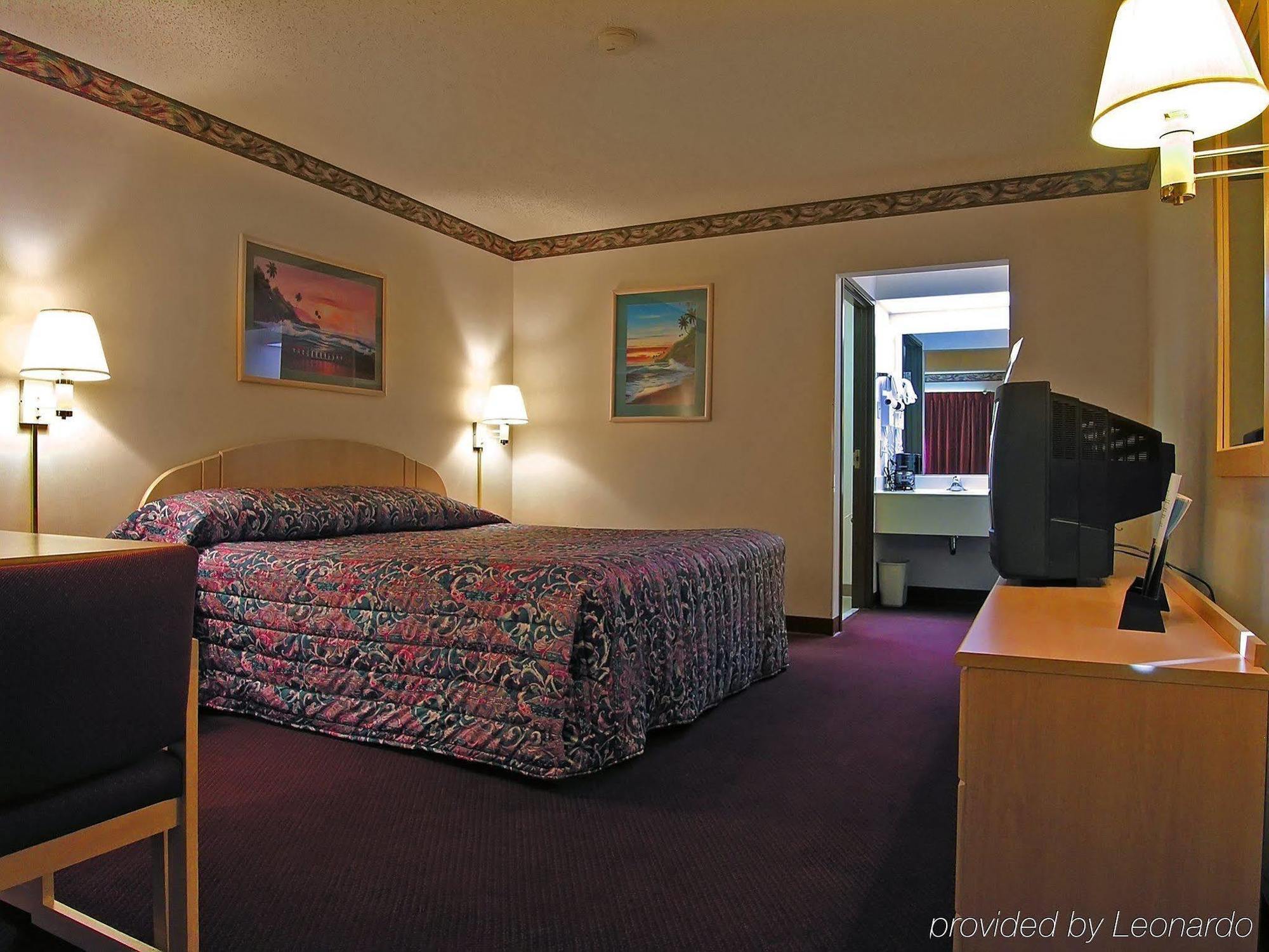 Ameristay Inn St Joseph Saint Joseph Room photo